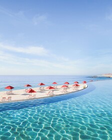 Marquis Los Cabos Resort & Spa