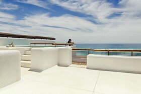 Marquis Los Cabos Resort & Spa
