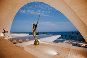 Marquis Los Cabos Resort & Spa
