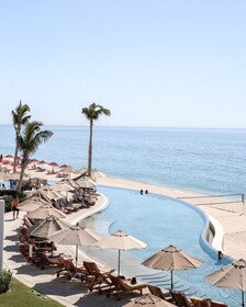 Marquis Los Cabos Resort & Spa