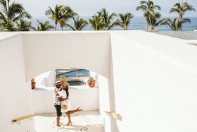 Marquis Los Cabos Resort & Spa