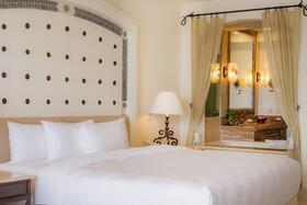 Marquis Los Cabos Resort & Spa
