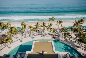 Marquis Los Cabos Resort & Spa