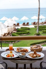 Marquis Los Cabos Resort & Spa
