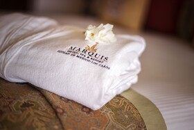 Marquis Los Cabos Resort & Spa