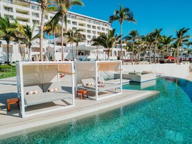 Marquis Los Cabos Resort & Spa