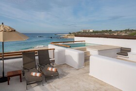 Marquis Los Cabos Resort & Spa