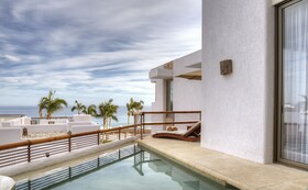 Marquis Los Cabos Resort & Spa