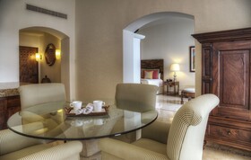 Marquis Los Cabos Resort & Spa