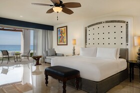 Marquis Los Cabos Resort & Spa