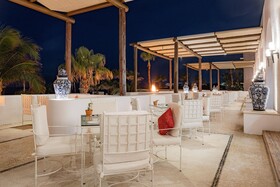 Marquis Los Cabos Resort & Spa
