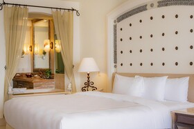 Marquis Los Cabos Resort & Spa