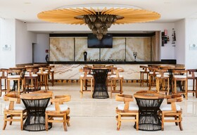 Marquis Los Cabos Resort & Spa