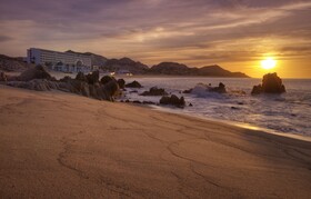 Marquis Los Cabos Resort & Spa