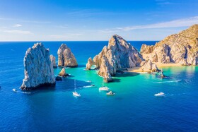 Marquis Los Cabos Resort & Spa