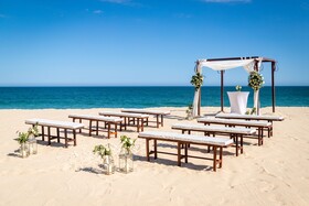 Marquis Los Cabos Resort & Spa