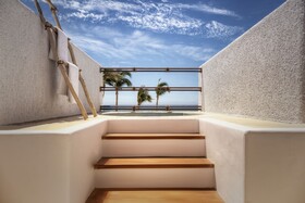 Marquis Los Cabos Resort & Spa