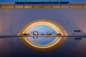 Marquis Los Cabos Resort & Spa