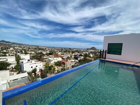 Morgan Boutique Hotel & Residences