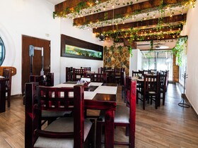 Posada del Pescador by OYO