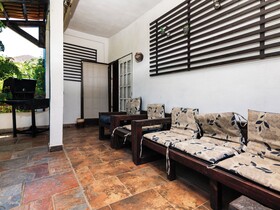 Posada del Pescador by OYO