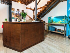 Posada del Pescador by OYO