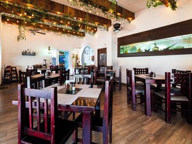 Posada del Pescador by OYO