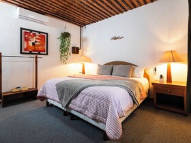 Posada del Pescador by OYO