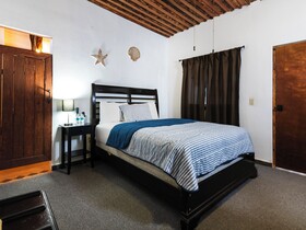 Posada del Pescador by OYO