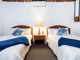 Posada del Pescador by OYO
