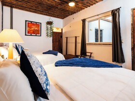 Posada del Pescador by OYO