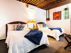 Posada del Pescador by OYO