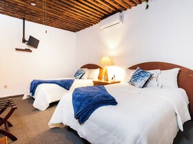 Posada del Pescador by OYO