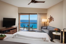 The Westin Los Cabos Resort Villas