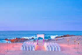 The Westin Los Cabos Resort Villas
