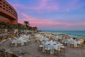 The Westin Los Cabos Resort Villas