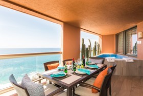 The Westin Los Cabos Resort Villas