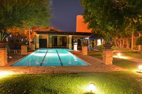 Araiza Mexicali