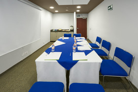 City Express Junior Mexicali