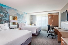 Courtyard by Marriott Mexicali