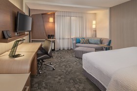 Courtyard by Marriott Mexicali