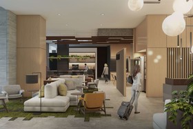Courtyard by Marriott Mexicali