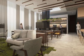 Courtyard by Marriott Mexicali
