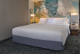 Courtyard by Marriott Mexicali