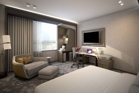 Courtyard by Marriott Mexicali