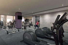Courtyard by Marriott Mexicali