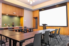 Courtyard by Marriott Mexicali