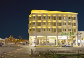 Hotel Del Norte