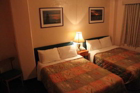 Hotel Del Norte