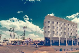 Hotel Del Norte